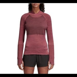 Adidas Sweatshirt Ultra Crew Women’s CY5506 Active